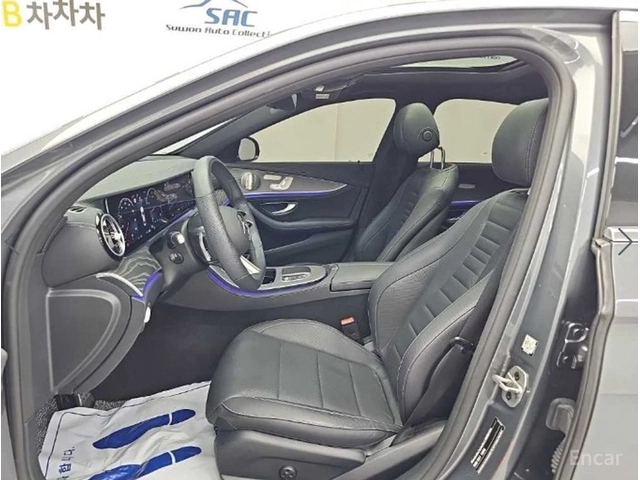 Mercedes-Benz E 350 AMG* LINE* 4MATIC* BURMESTER* ОБДУХВАНЕ* ДИСТРОНИК - автомобили, коли, обяви за нови и употребявани 12