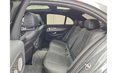 Mercedes-Benz E 350 AMG* LINE* 4MATIC* BURMESTER* ОБДУХВАНЕ* ДИСТРОНИК - автомобили, коли, обяви за нови и употребявани 13