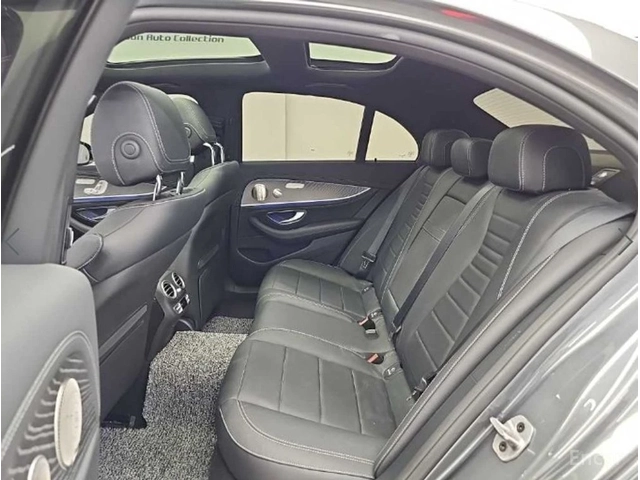 Mercedes-Benz E 350 AMG* LINE* 4MATIC* BURMESTER* ОБДУХВАНЕ* ДИСТРОНИК - автомобили, коли, обяви за нови и употребявани 13