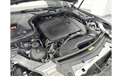 Mercedes-Benz E 350 AMG* LINE* 4MATIC* BURMESTER* ОБДУХВАНЕ* ДИСТРОНИК - автомобили, коли, обяви за нови и употребявани 15