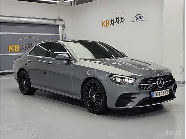 Mercedes-Benz E 350 AMG* LINE* 4MATIC* BURMESTER* ОБДУХВАНЕ* ДИСТРОНИК - автомобили, коли, обяви за нови и употребявани 1