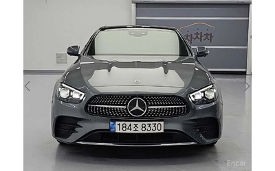 mercedes-benz-e-350 - 2