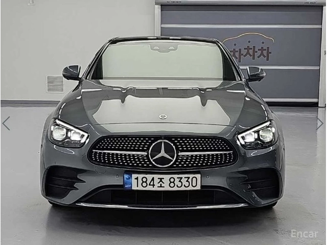 Mercedes-Benz E 350 AMG* LINE* 4MATIC* BURMESTER* ОБДУХВАНЕ* ДИСТРОНИК - автомобили, коли, обяви за нови и употребявани 2