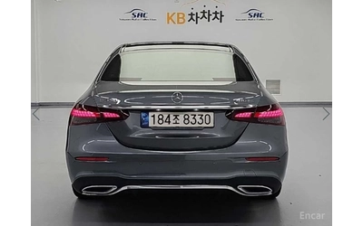 mercedes-benz-e-350 - 3