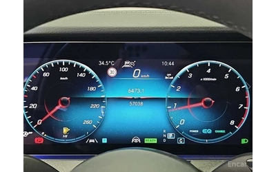 Mercedes-Benz E 350 AMG* LINE* 4MATIC* BURMESTER* ОБДУХВАНЕ* ДИСТРОНИК - автомобили, коли, обяви за нови и употребявани 8