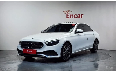 mercedes-benz-e-350 - 0