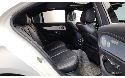 Mercedes-Benz E 350 4MATIC* BURMESTER* ОБДУХВАНЕ* ХЕДЪП* ДИСТРОНИК* 36 - автомобили, коли, обяви за нови и употребявани 14