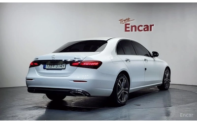 mercedes-benz-e-350 - 1