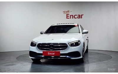 mercedes-benz-e-350 - 2