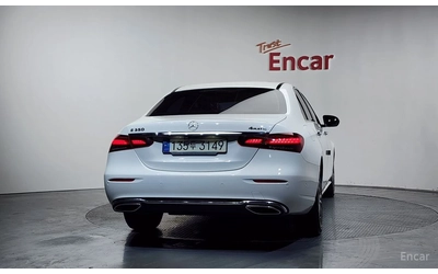 mercedes-benz-e-350 - 3
