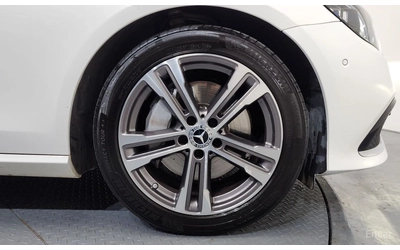 mercedes-benz-e-350 - 4
