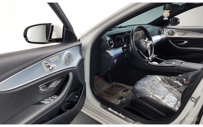 mercedes-benz-e-350 - 5