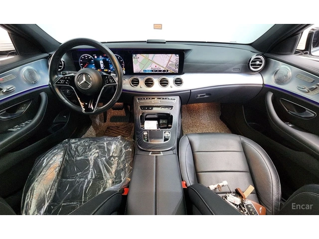 Mercedes-Benz E 350 4MATIC* BURMESTER* ОБДУХВАНЕ* ХЕДЪП* ДИСТРОНИК* 36 - автомобили, коли, обяви за нови и употребявани 6