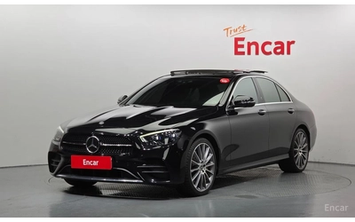 mercedes-benz-e-350 - 0