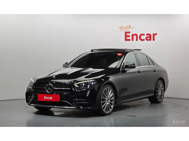 Mercedes-Benz E 350 AMG* LINE* 4MATIC* BURMESTER* ОБДУХВАНЕ* ДИСТРОНИК - автомобили, коли, обяви за нови и употребявани 0