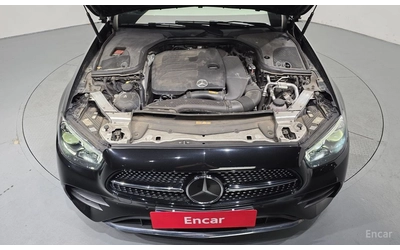 Mercedes-Benz E 350 AMG* LINE* 4MATIC* BURMESTER* ОБДУХВАНЕ* ДИСТРОНИК - автомобили, коли, обяви за нови и употребявани 16