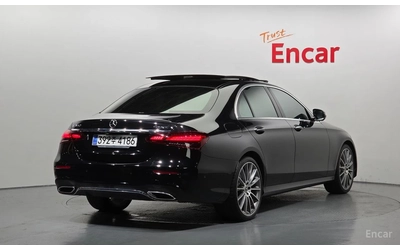 mercedes-benz-e-350 - 1