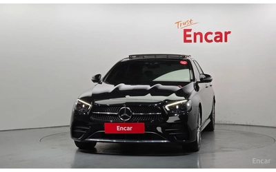 mercedes-benz-e-350 - 2