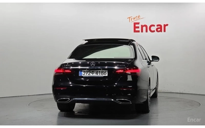 mercedes-benz-e-350 - 3