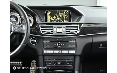 Mercedes-Benz E 350 4MATIC* FACE* AMG LINE* 360* ОБДУХ* ДИСТРО - автомобили, коли, обяви за нови и употребявани 10