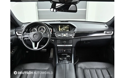 mercedes-benz-e-350 - 2