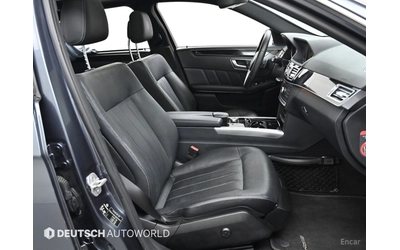 Mercedes-Benz E 350 4MATIC* FACE* AMG LINE* 360* ОБДУХ* ДИСТРО - автомобили, коли, обяви за нови и употребявани 7