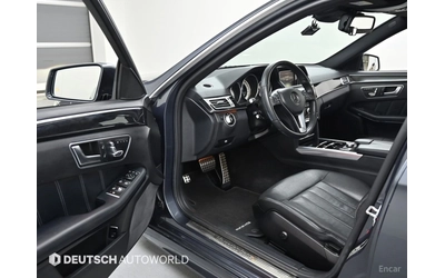 Mercedes-Benz E 350 4MATIC* FACE* AMG LINE* 360* ОБДУХ* ДИСТРО - автомобили, коли, обяви за нови и употребявани 8