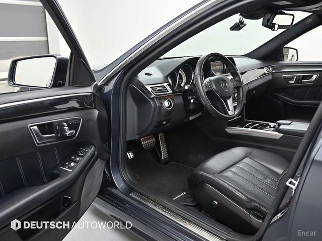 Mercedes-Benz E 350 4MATIC* FACE* AMG LINE* 360* ОБДУХ* ДИСТРО - автомобили, коли, обяви за нови и употребявани 8