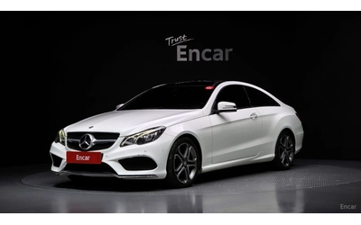 mercedes-benz-e-350 - 0