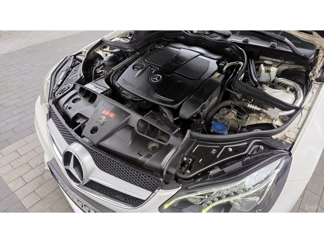 Mercedes-Benz E 350 COUPE* FACE* PANO* ОБДУХ - автомобили, коли, обяви за нови и употребявани 14