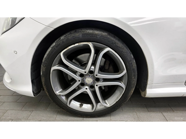 Mercedes-Benz E 350 COUPE* FACE* PANO* ОБДУХ - автомобили, коли, обяви за нови и употребявани 16