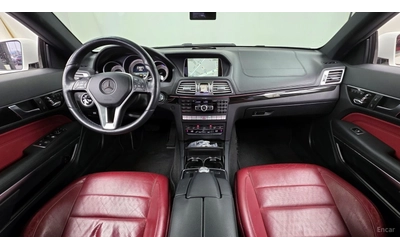 mercedes-benz-e-350 - 2