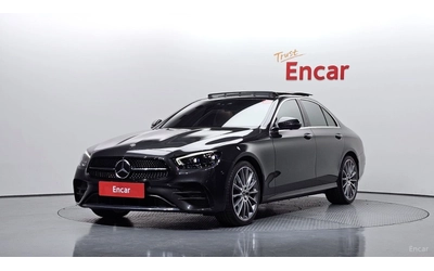 mercedes-benz-e-350 - 0