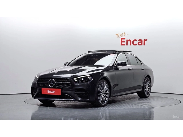 Mercedes-Benz E 350 4MATIC* AMG-LINE* BURMESTER* 360* ДИСТРОНИK - автомобили, коли, обяви за нови и употребявани 0