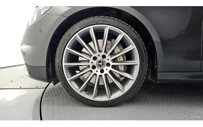 Mercedes-Benz E 350 4MATIC* AMG-LINE* BURMESTER* 360* ДИСТРОНИK - автомобили, коли, обяви за нови и употребявани 15