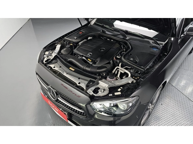 Mercedes-Benz E 350 4MATIC* AMG-LINE* BURMESTER* 360* ДИСТРОНИK - автомобили, коли, обяви за нови и употребявани 16