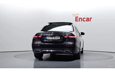 mercedes-benz-e-350 - 3