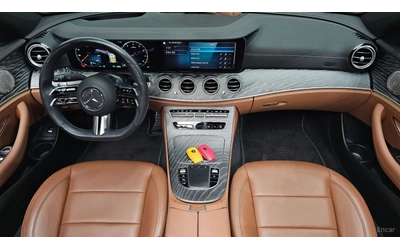 mercedes-benz-e-350 - 4