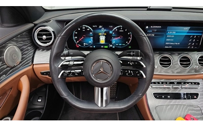 mercedes-benz-e-350 - 5