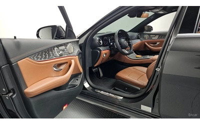 Mercedes-Benz E 350 4MATIC* AMG-LINE* BURMESTER* 360* ДИСТРОНИK - автомобили, коли, обяви за нови и употребявани 8