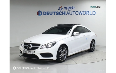 mercedes-benz-e-350 - 0