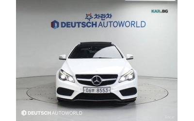mercedes-benz-e-350 - 2