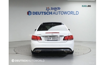 mercedes-benz-e-350 - 3