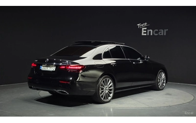 mercedes-benz-e-350 - 1