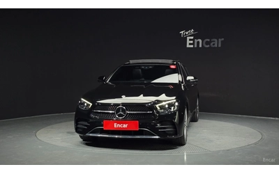 mercedes-benz-e-350 - 2