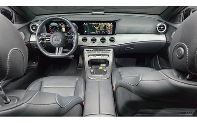 mercedes-benz-e-350 - 4