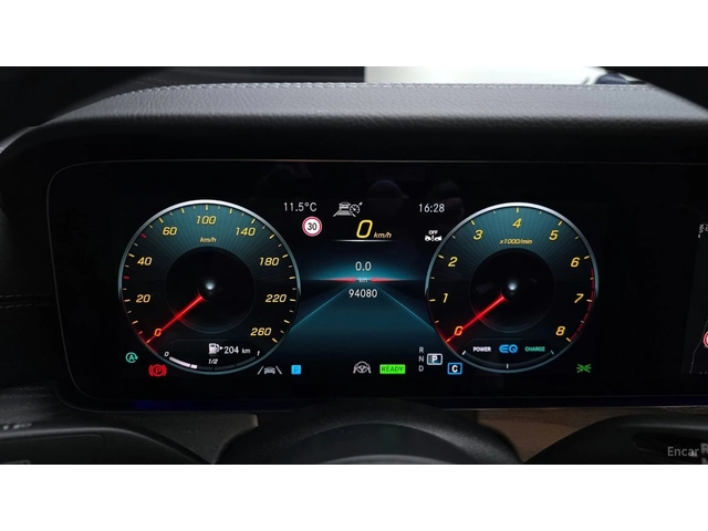 Mercedes-Benz E 350 4MATIC AMG* HUD* КОЖА* ОБДУХВ* НАВИ* ПАНО - автомобили, коли, обяви за нови и употребявани 5
