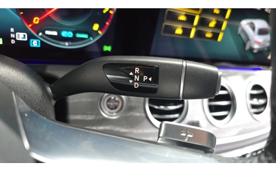 Mercedes-Benz E 350 4MATIC AMG* HUD* КОЖА* ОБДУХВ* НАВИ* ПАНО - автомобили, коли, обяви за нови и употребявани 6