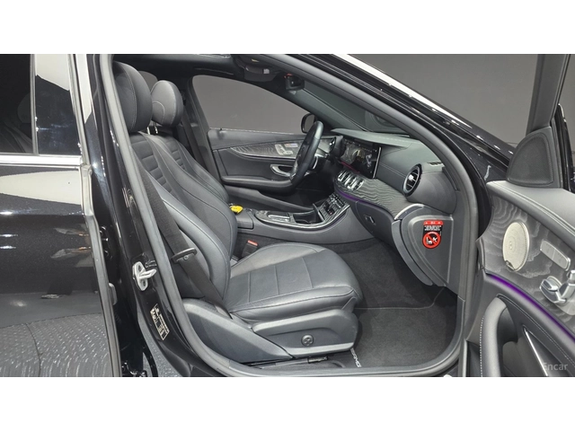 Mercedes-Benz E 350 4MATIC AMG* HUD* КОЖА* ОБДУХВ* НАВИ* ПАНО - автомобили, коли, обяви за нови и употребявани 7