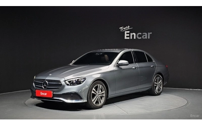 mercedes-benz-e-350 - 0